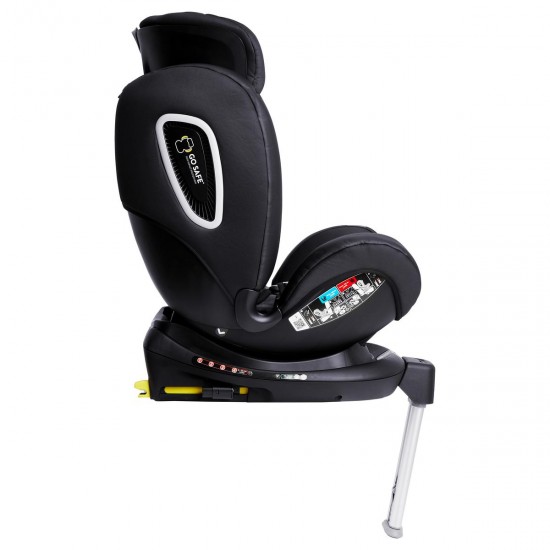 Cosatto go clearance safe car seat